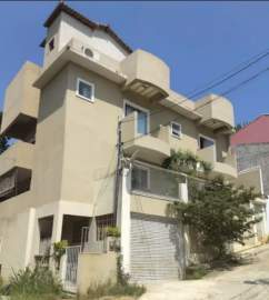 Casa em Condomínio 3 quartos à venda Tanque, Rio de Janeiro - R$ 580.000 - SVCN30161