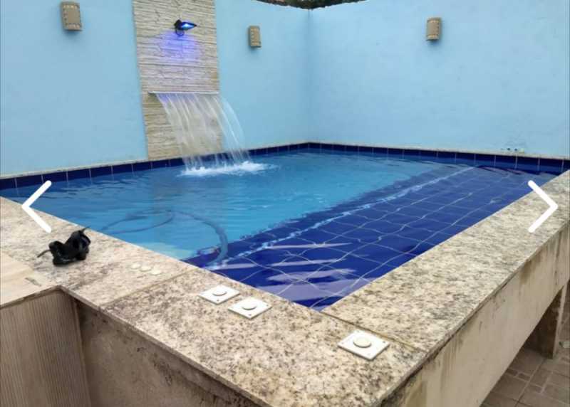 Conheça 4 do imóvel - Casa em Condomínio 3 quartos à venda Tanque, Rio de Janeiro - R$ 580.000 - SVCN30161 - 4 4 - 4