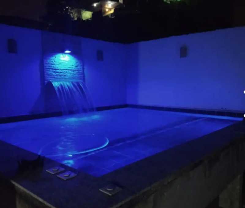 Conheça 11 do imóvel - Casa em Condomínio 3 quartos à venda Tanque, Rio de Janeiro - R$ 580.000 - SVCN30161 - 11 11 - 11