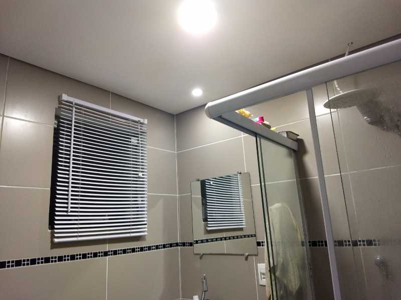Conheça 14 do imóvel - Casa em Condomínio 3 quartos à venda Tanque, Rio de Janeiro - R$ 580.000 - SVCN30161 - 14 14 - 14