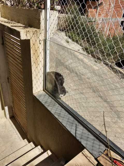 Conheça 15 do imóvel - Casa em Condomínio 3 quartos à venda Tanque, Rio de Janeiro - R$ 580.000 - SVCN30161 - 15 15 - 15