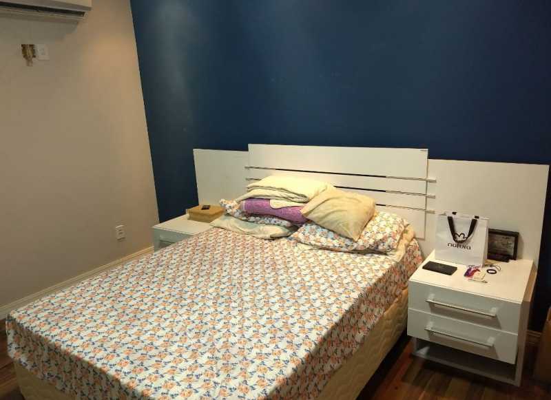 Conheça 17 do imóvel - Casa em Condomínio 3 quartos à venda Tanque, Rio de Janeiro - R$ 580.000 - SVCN30161 - 17 17 - 17