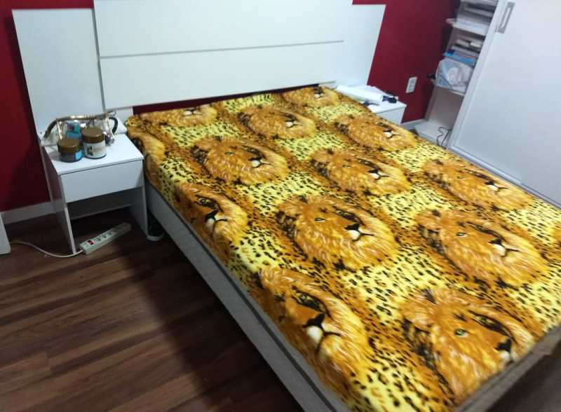 Conheça 22 do imóvel - Casa em Condomínio 3 quartos à venda Tanque, Rio de Janeiro - R$ 580.000 - SVCN30161 - 22 22 - 22