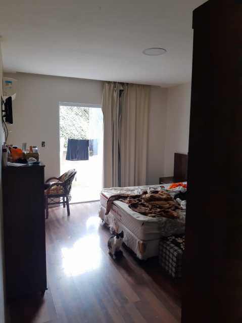 Conheça 24 do imóvel - Casa em Condomínio 3 quartos à venda Tanque, Rio de Janeiro - R$ 580.000 - SVCN30161 - 24 24 - 24