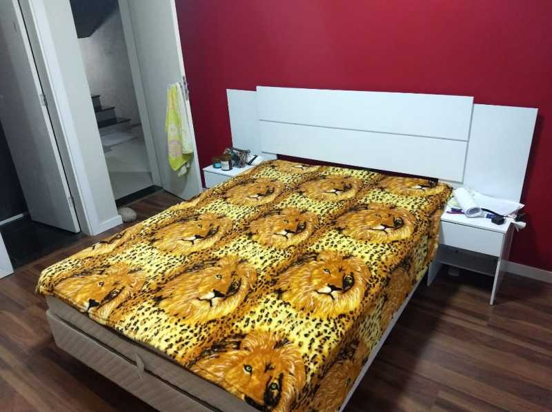Conheça 25 do imóvel - Casa em Condomínio 3 quartos à venda Tanque, Rio de Janeiro - R$ 580.000 - SVCN30161 - 25 25 - 25