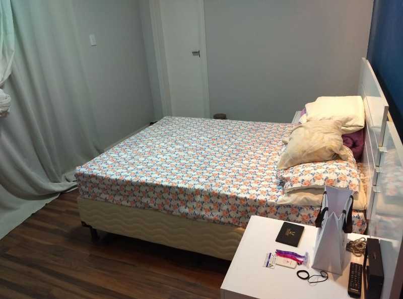 Conheça 26 do imóvel - Casa em Condomínio 3 quartos à venda Tanque, Rio de Janeiro - R$ 580.000 - SVCN30161 - 26 26 - 26