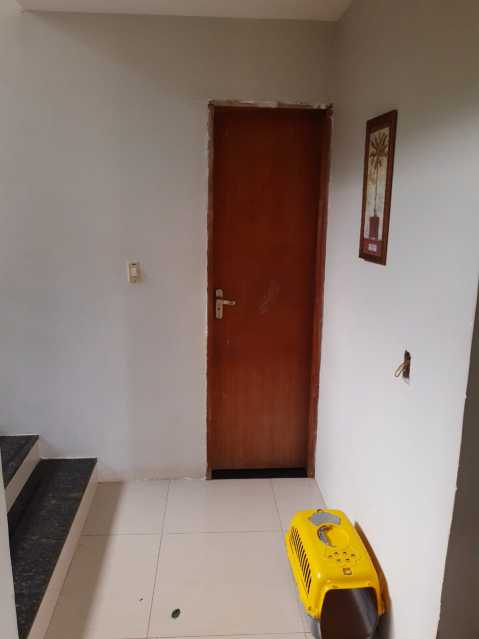 Conheça 27 do imóvel - Casa em Condomínio 3 quartos à venda Tanque, Rio de Janeiro - R$ 580.000 - SVCN30161 - 27 27 - 27
