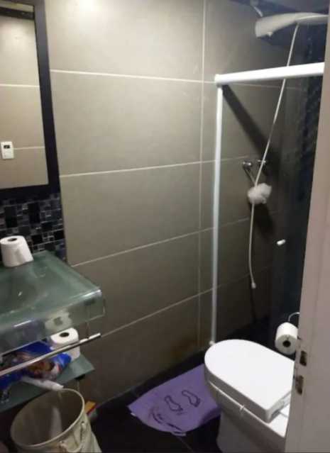 Conheça 29 do imóvel - Casa em Condomínio 3 quartos à venda Tanque, Rio de Janeiro - R$ 580.000 - SVCN30161 - 29 29 - 29