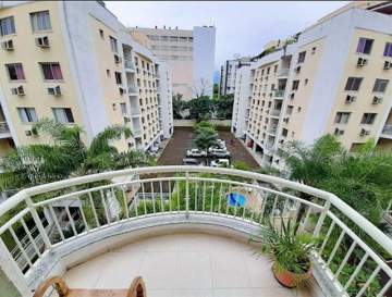 Apartamento 2 quartos à venda Tanque, Rio de Janeiro - R$ 340.000 - SVAP20559