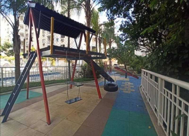 Conheça 4 do imóvel - Apartamento 2 quartos à venda Tanque, Rio de Janeiro - R$ 340.000 - SVAP20559 - 4 4 - 4
