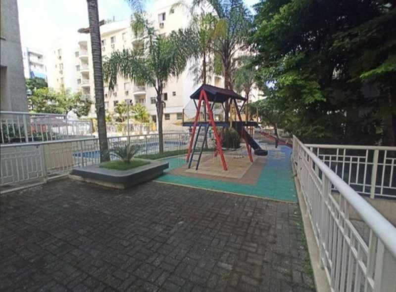 Conheça 5 do imóvel - Apartamento 2 quartos à venda Tanque, Rio de Janeiro - R$ 340.000 - SVAP20559 - 5 5 - 5