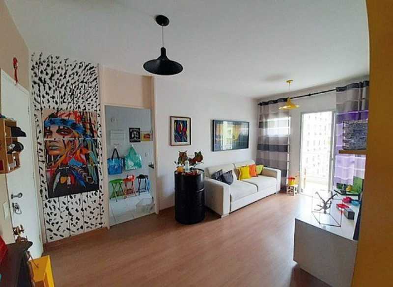Conheça 7 do imóvel - Apartamento 2 quartos à venda Tanque, Rio de Janeiro - R$ 340.000 - SVAP20559 - 7 7 - 7