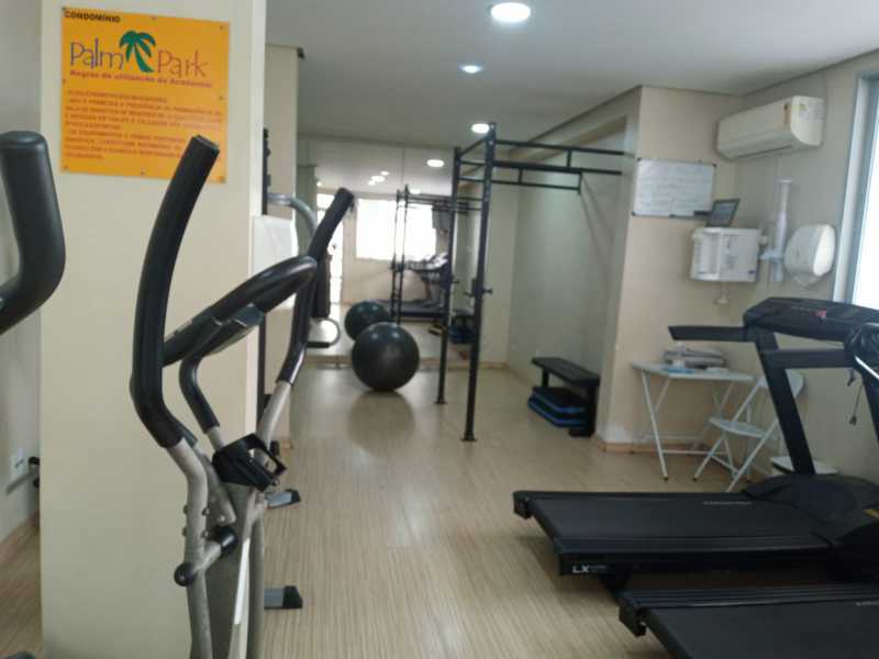 Conheça 8 do imóvel - Apartamento 2 quartos à venda Tanque, Rio de Janeiro - R$ 340.000 - SVAP20559 - 8 8 - 8