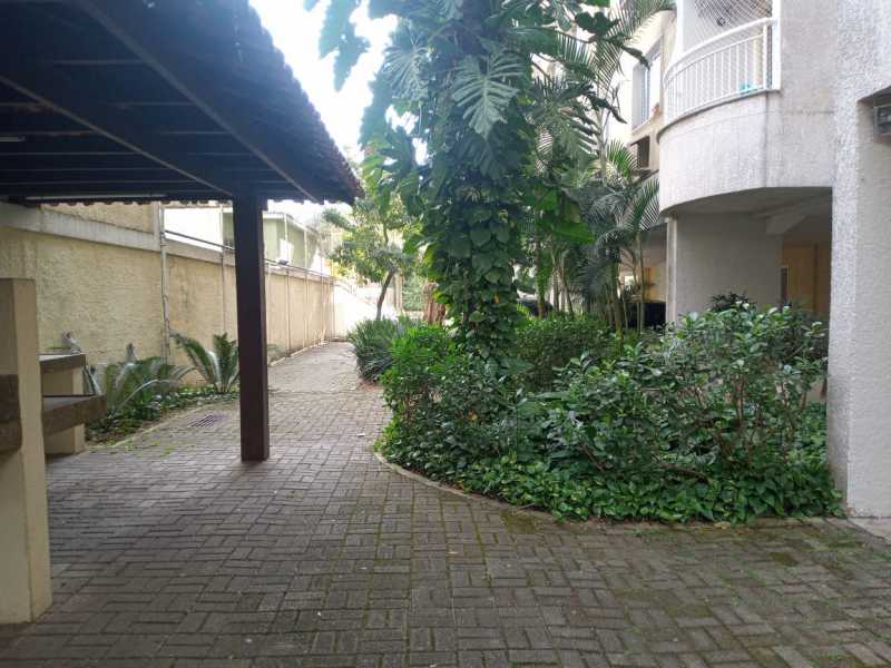 Conheça 9 do imóvel - Apartamento 2 quartos à venda Tanque, Rio de Janeiro - R$ 340.000 - SVAP20559 - 9 9 - 9