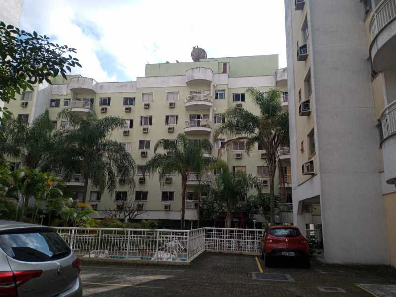 Conheça 10 do imóvel - Apartamento 2 quartos à venda Tanque, Rio de Janeiro - R$ 340.000 - SVAP20559 - 10 10 - 10