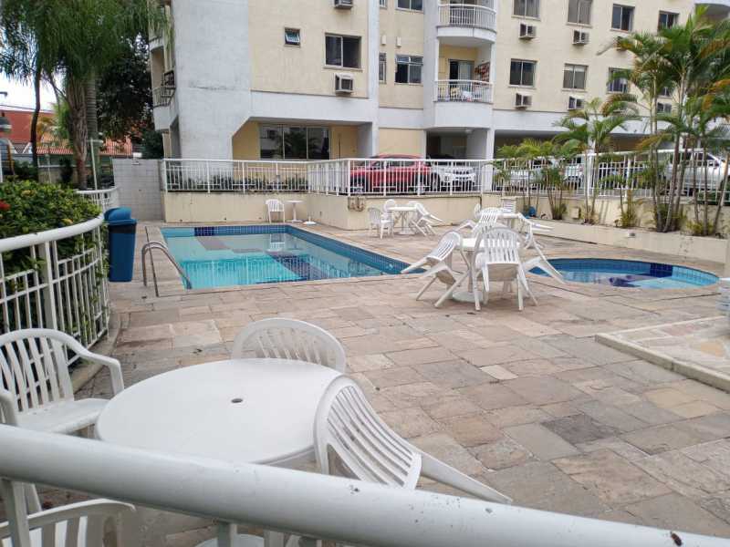 Conheça 13 do imóvel - Apartamento 2 quartos à venda Tanque, Rio de Janeiro - R$ 340.000 - SVAP20559 - 13 13 - 13