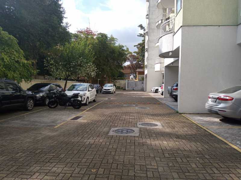 Conheça 15 do imóvel - Apartamento 2 quartos à venda Tanque, Rio de Janeiro - R$ 340.000 - SVAP20559 - 15 15 - 15