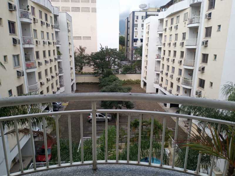 Conheça 16 do imóvel - Apartamento 2 quartos à venda Tanque, Rio de Janeiro - R$ 340.000 - SVAP20559 - 16 16 - 16
