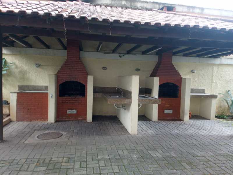 Conheça 17 do imóvel - Apartamento 2 quartos à venda Tanque, Rio de Janeiro - R$ 340.000 - SVAP20559 - 17 17 - 17