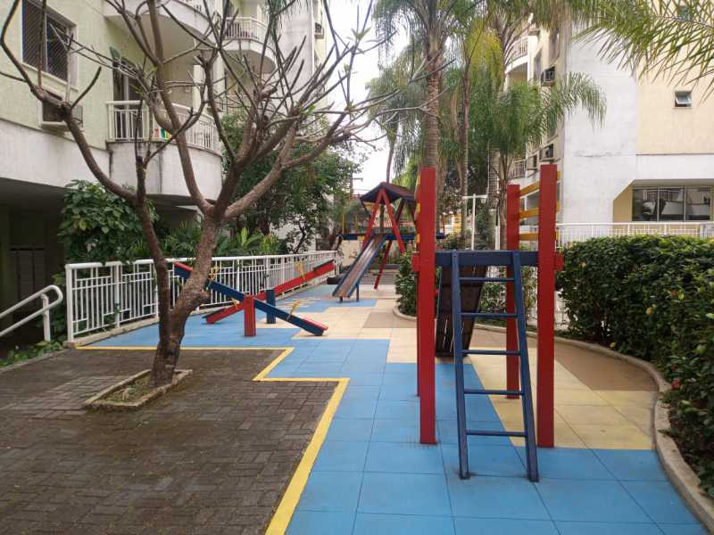 Conheça 18 do imóvel - Apartamento 2 quartos à venda Tanque, Rio de Janeiro - R$ 340.000 - SVAP20559 - 18 18 - 18