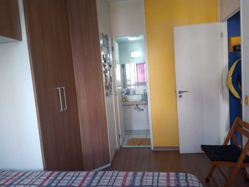 Conheça 29 do imóvel - Apartamento 2 quartos à venda Tanque, Rio de Janeiro - R$ 340.000 - SVAP20559 - 28 29 - 28