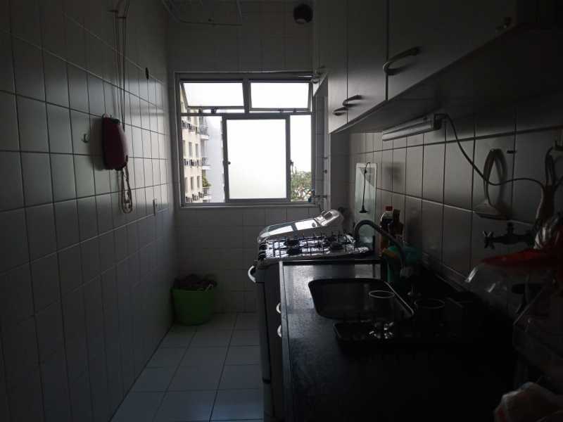 Conheça 30 do imóvel - Apartamento 2 quartos à venda Tanque, Rio de Janeiro - R$ 340.000 - SVAP20559 - 29 30 - 29