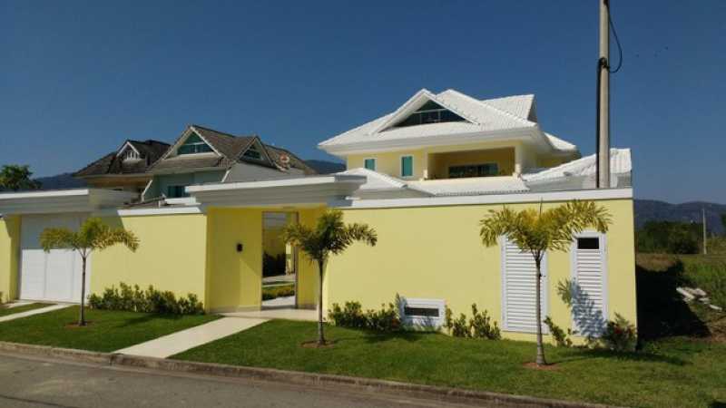 Conheça 2 do imóvel - Casa em Condomínio 4 quartos à venda Guaratiba, Rio de Janeiro - R$ 1.540.000 - SVCN40102 - 2 2 - 2