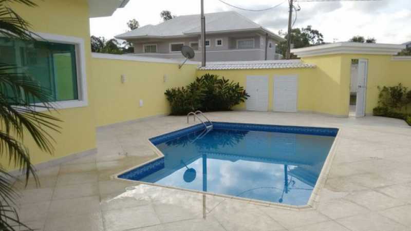 Conheça 5 do imóvel - Casa em Condomínio 4 quartos à venda Guaratiba, Rio de Janeiro - R$ 1.540.000 - SVCN40102 - 4 5 - 4