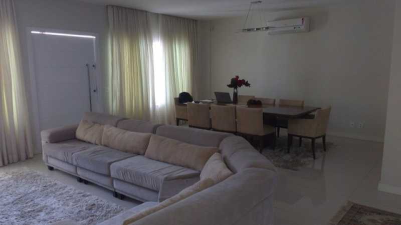 Conheça 6 do imóvel - Casa em Condomínio 4 quartos à venda Guaratiba, Rio de Janeiro - R$ 1.540.000 - SVCN40102 - 5 6 - 5