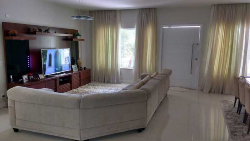 Conheça 7 do imóvel - Casa em Condomínio 4 quartos à venda Guaratiba, Rio de Janeiro - R$ 1.540.000 - SVCN40102 - 6 7 - 6