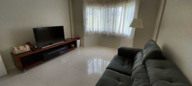 Conheça 9 do imóvel - Casa em Condomínio 4 quartos à venda Guaratiba, Rio de Janeiro - R$ 1.540.000 - SVCN40102 - 7 9 - 7