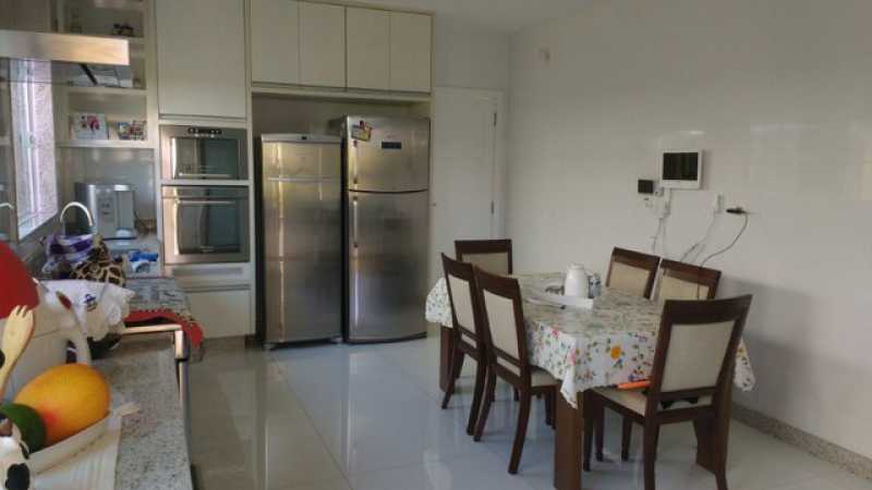 Conheça 10 do imóvel - Casa em Condomínio 4 quartos à venda Guaratiba, Rio de Janeiro - R$ 1.540.000 - SVCN40102 - 8 10 - 8