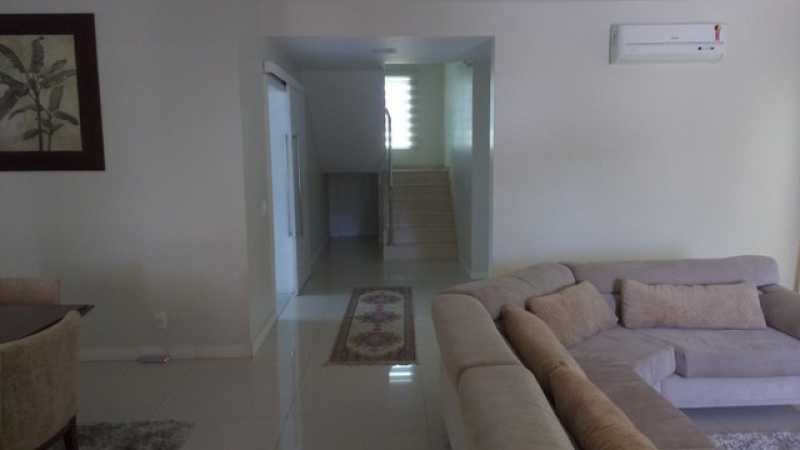Conheça 11 do imóvel - Casa em Condomínio 4 quartos à venda Guaratiba, Rio de Janeiro - R$ 1.540.000 - SVCN40102 - 9 11 - 9