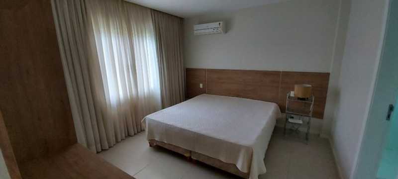 Conheça 13 do imóvel - Casa em Condomínio 4 quartos à venda Guaratiba, Rio de Janeiro - R$ 1.540.000 - SVCN40102 - 10 13 - 10