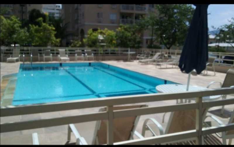 Conheça 1 do imóvel - Apartamento 3 quartos à venda Recreio dos Bandeirantes, Rio de Janeiro - R$ 550.000 - SVAP30262 - 1 1 - 1