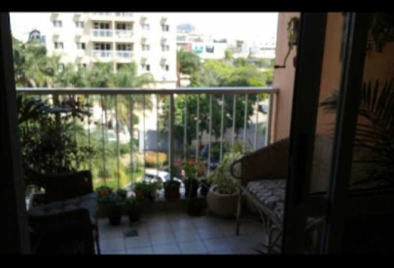Conheça 6 do imóvel - Apartamento 3 quartos à venda Recreio dos Bandeirantes, Rio de Janeiro - R$ 550.000 - SVAP30262 - 6 6 - 6
