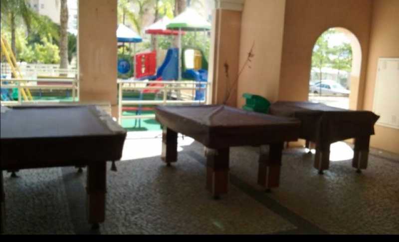 Conheça 10 do imóvel - Apartamento 3 quartos à venda Recreio dos Bandeirantes, Rio de Janeiro - R$ 550.000 - SVAP30262 - 10 10 - 10