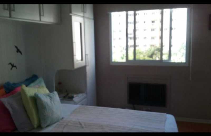 Conheça 12 do imóvel - Apartamento 3 quartos à venda Recreio dos Bandeirantes, Rio de Janeiro - R$ 550.000 - SVAP30262 - 12 12 - 12