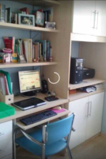 Conheça 14 do imóvel - Apartamento 3 quartos à venda Recreio dos Bandeirantes, Rio de Janeiro - R$ 550.000 - SVAP30262 - 14 14 - 14
