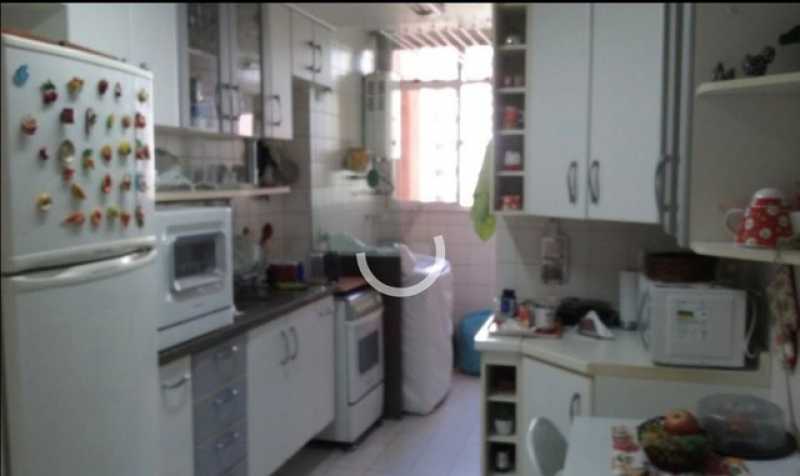 Conheça 15 do imóvel - Apartamento 3 quartos à venda Recreio dos Bandeirantes, Rio de Janeiro - R$ 550.000 - SVAP30262 - 15 15 - 15