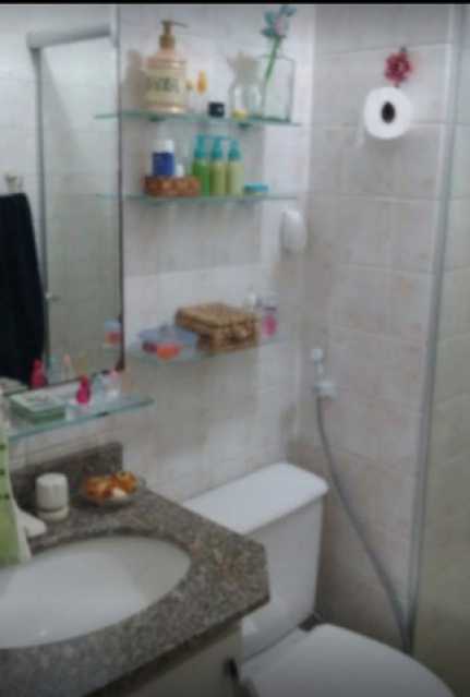 Conheça 17 do imóvel - Apartamento 3 quartos à venda Recreio dos Bandeirantes, Rio de Janeiro - R$ 550.000 - SVAP30262 - 17 17 - 17