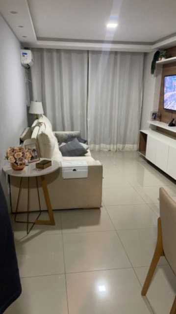 Conheça 1 do imóvel - Apartamento 3 quartos à venda Recreio dos Bandeirantes, Rio de Janeiro - R$ 662.000 - SVAP30263 - 1 1 - 1