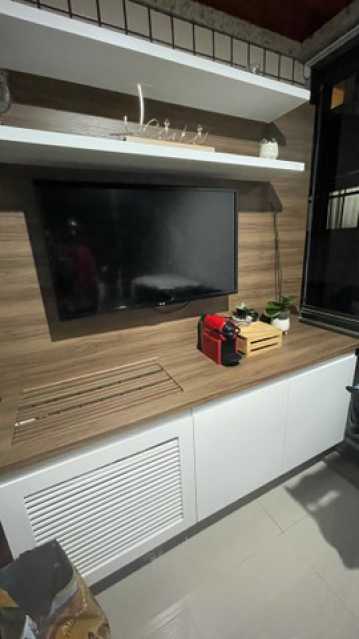 Conheça 2 do imóvel - Apartamento 3 quartos à venda Recreio dos Bandeirantes, Rio de Janeiro - R$ 662.000 - SVAP30263 - 2 2 - 2