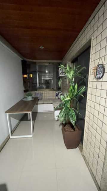 Conheça 5 do imóvel - Apartamento 3 quartos à venda Recreio dos Bandeirantes, Rio de Janeiro - R$ 662.000 - SVAP30263 - 5 5 - 5