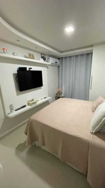 Conheça 6 do imóvel - Apartamento 3 quartos à venda Recreio dos Bandeirantes, Rio de Janeiro - R$ 662.000 - SVAP30263 - 6 6 - 6