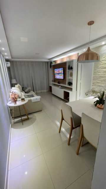 Conheça 9 do imóvel - Apartamento 3 quartos à venda Recreio dos Bandeirantes, Rio de Janeiro - R$ 662.000 - SVAP30263 - 9 9 - 9