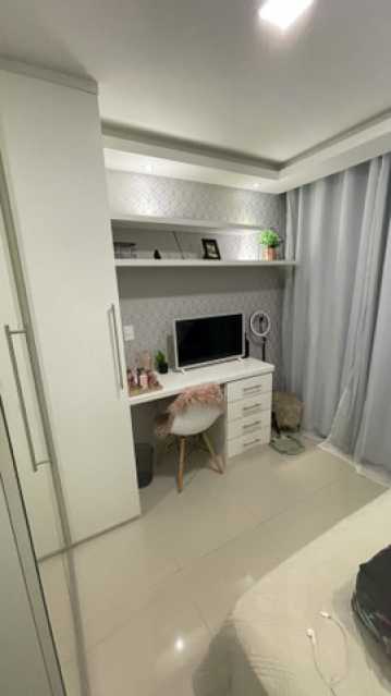 Conheça 10 do imóvel - Apartamento 3 quartos à venda Recreio dos Bandeirantes, Rio de Janeiro - R$ 662.000 - SVAP30263 - 10 10 - 10