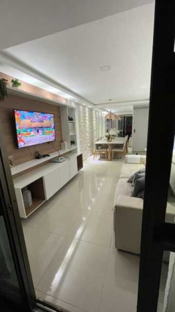 Conheça 11 do imóvel - Apartamento 3 quartos à venda Recreio dos Bandeirantes, Rio de Janeiro - R$ 662.000 - SVAP30263 - 11 11 - 11