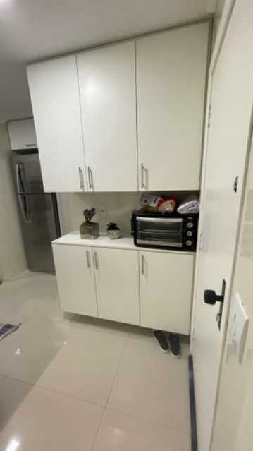 Conheça 12 do imóvel - Apartamento 3 quartos à venda Recreio dos Bandeirantes, Rio de Janeiro - R$ 662.000 - SVAP30263 - 12 12 - 12
