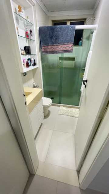 Conheça 13 do imóvel - Apartamento 3 quartos à venda Recreio dos Bandeirantes, Rio de Janeiro - R$ 662.000 - SVAP30263 - 13 13 - 13